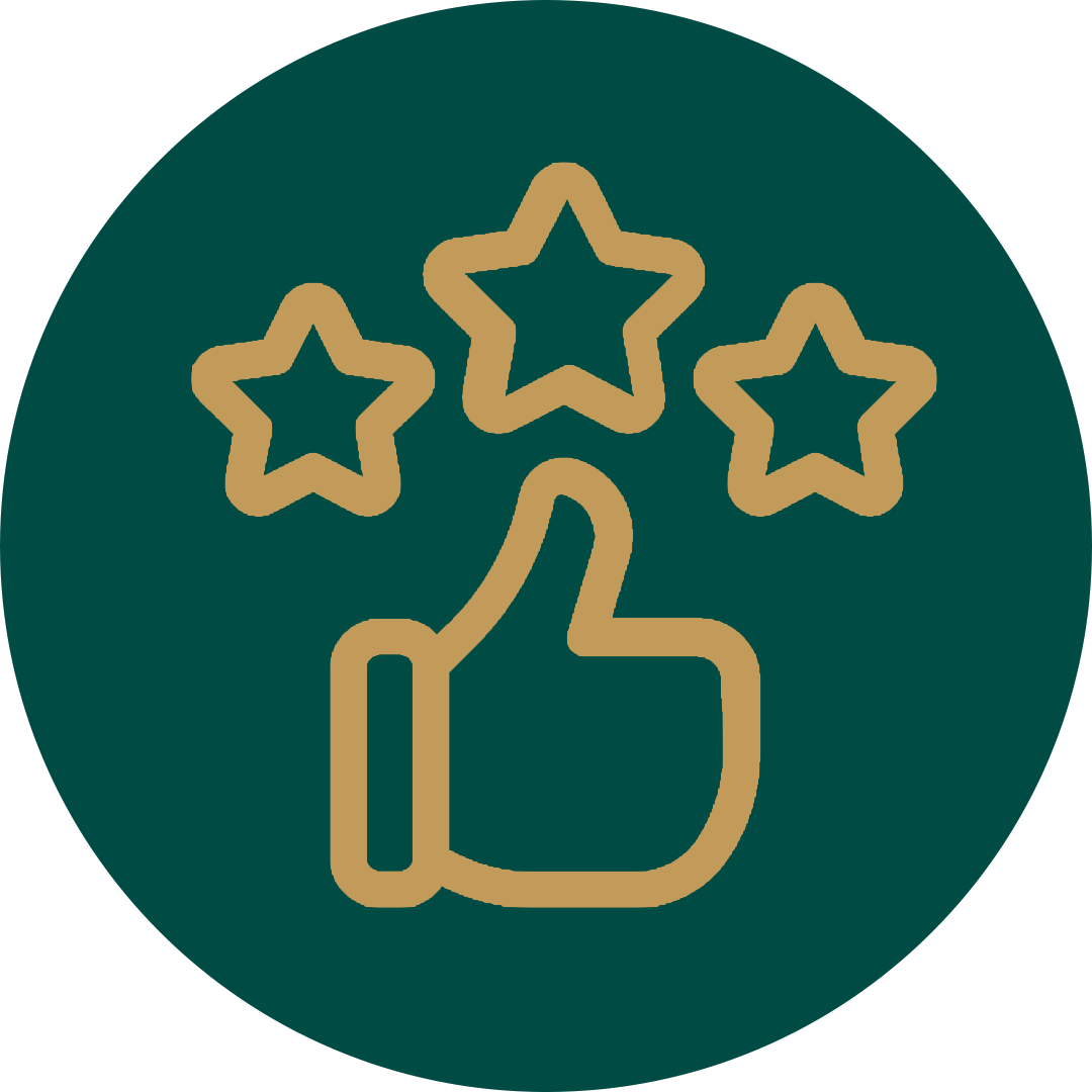 Preços mais acessíveis